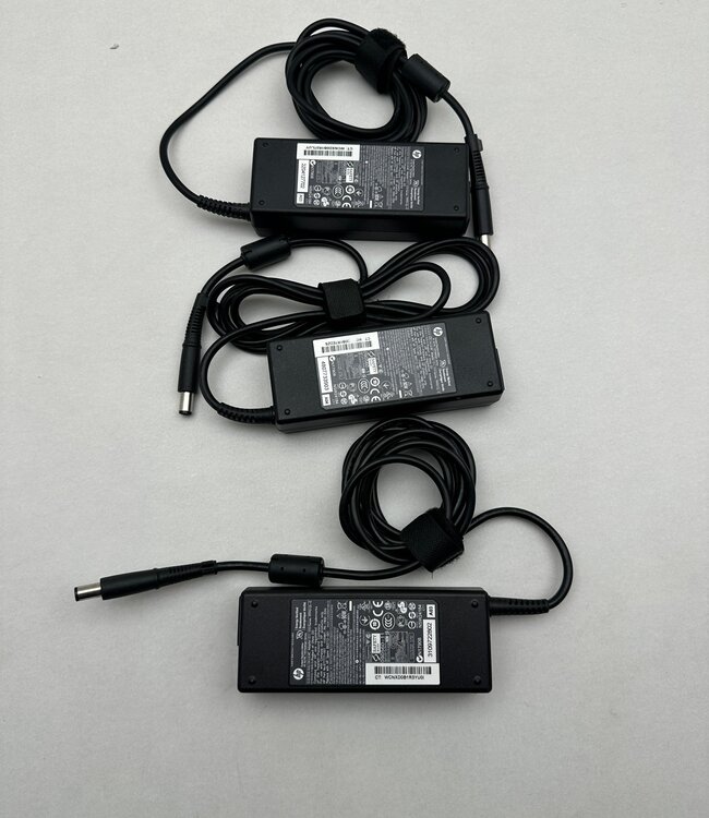 HP Laptop Oplader Origineel | 90W