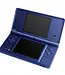 Nintendo DSi Metallic Blauw