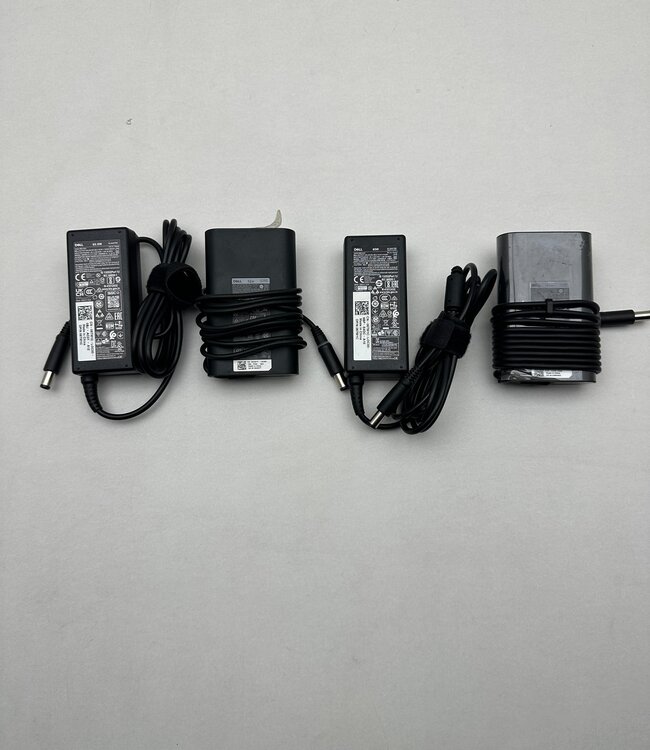 Dell Laptop Oplader Origineel | 65W