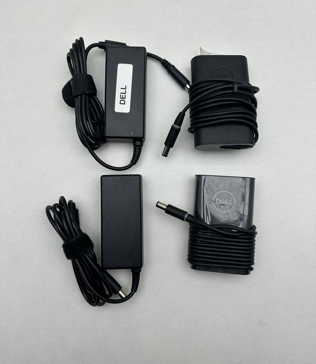 Dell Laptop Oplader Origineel | 65W