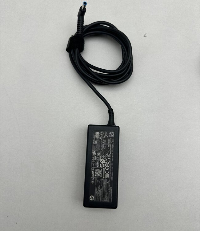 HP Laptop Oplader Origineel | 45W