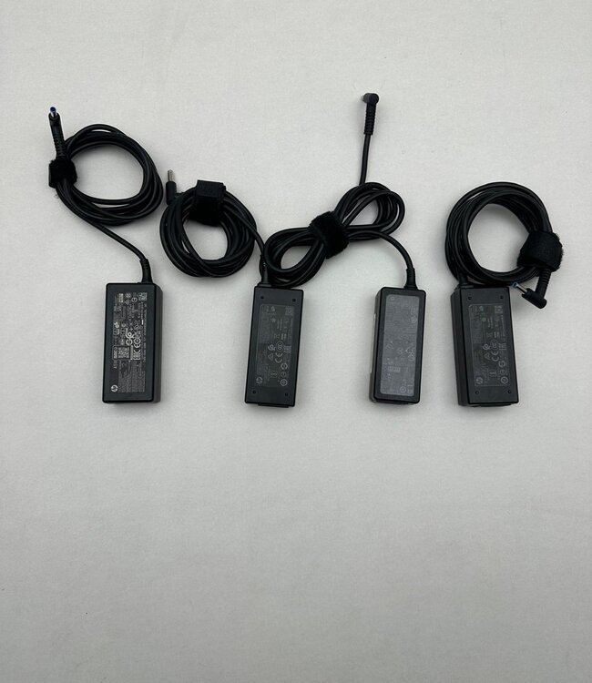 HP Laptop Oplader Origineel | 45W