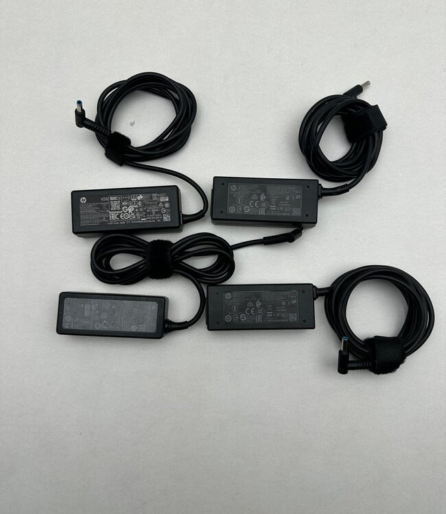HP Laptop Oplader Origineel | 45W