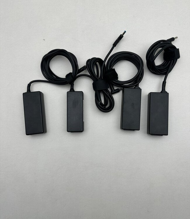 HP Laptop Oplader Origineel | 45W