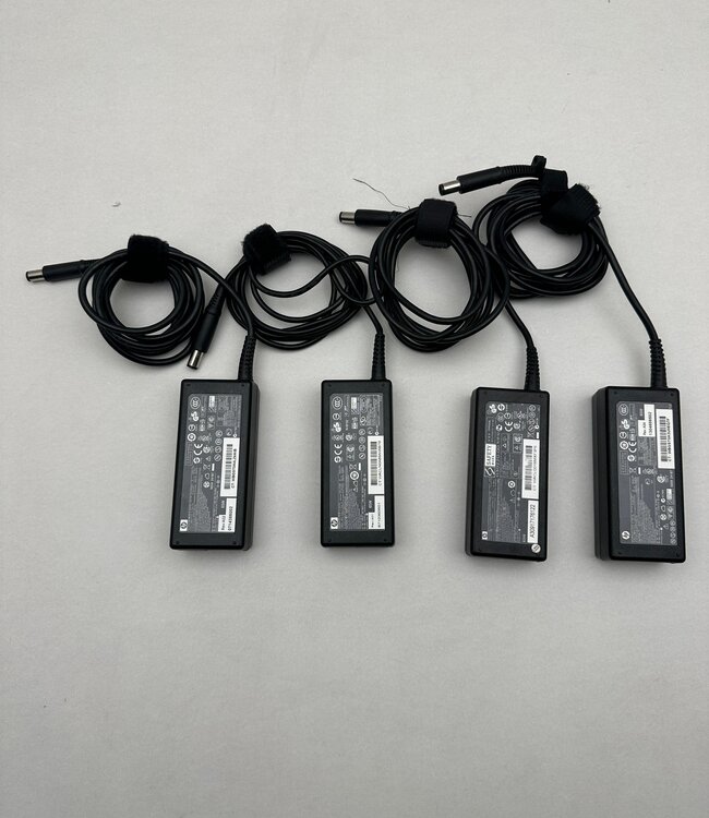 HP Laptop Oplader Origineel | 65W