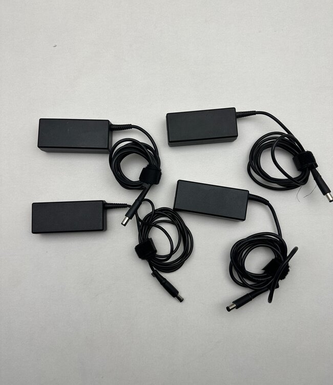 HP Laptop Oplader Origineel | 65W