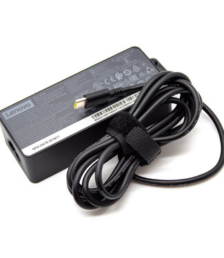 Lenovo Lenovo Laptop Adapter Origineel | 65W
