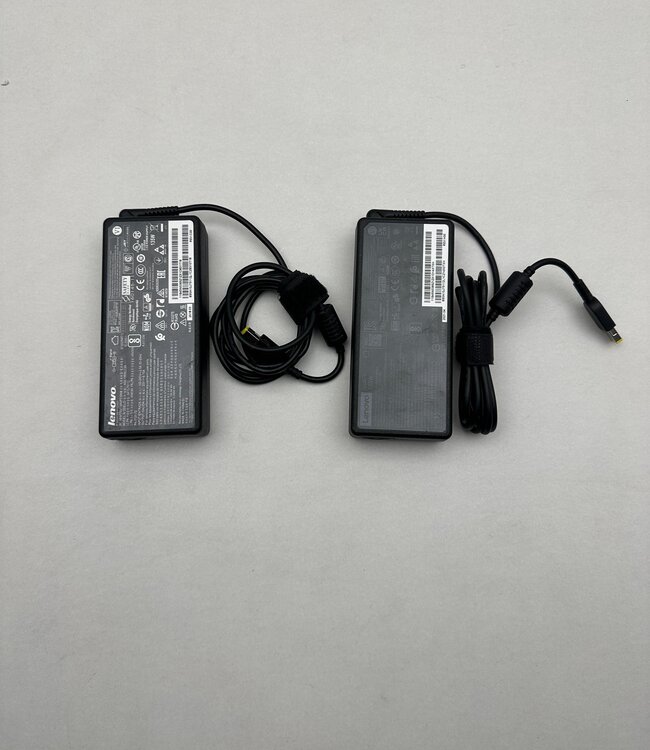 Lenovo Laptop Adapter Origineel | 135W
