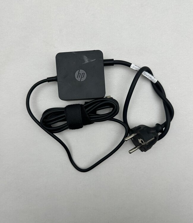 HP Laptop Adapter Origineel | 45W