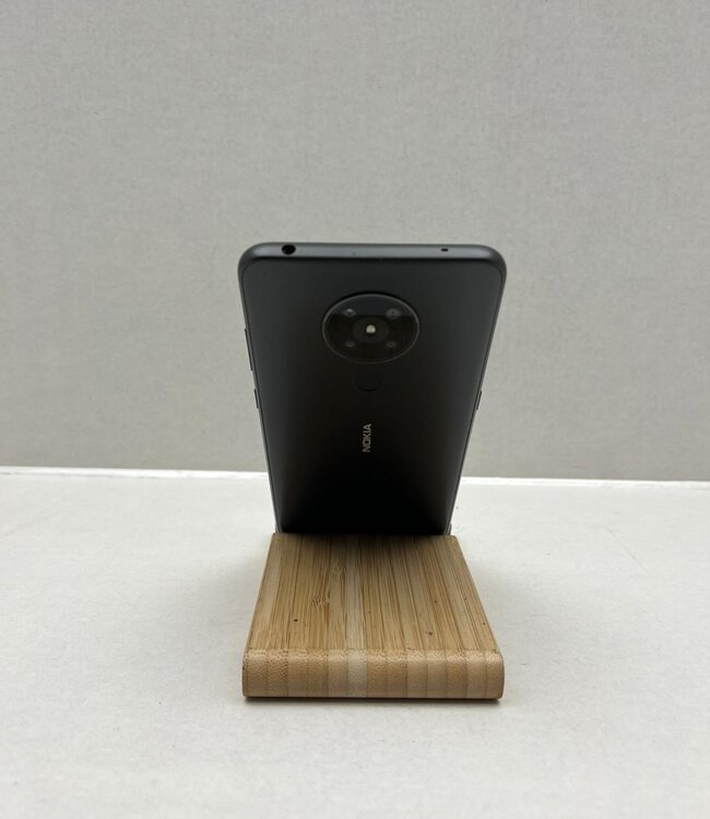 Nokia 5.3 Zwart TA-1234