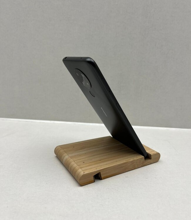 Nokia 5.3 Zwart TA-1234