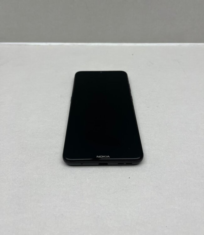 Nokia 5.3 Zwart TA-1234