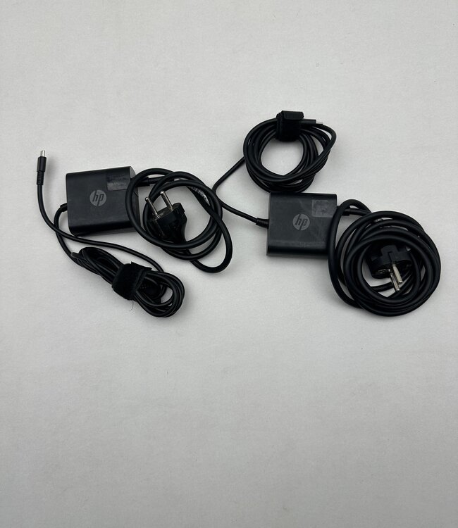 HP Laptop USB-C Adapter Origineel | 45W
