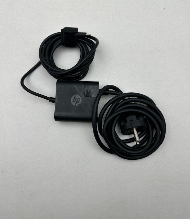 HP Laptop USB-C Adapter Origineel | 45W