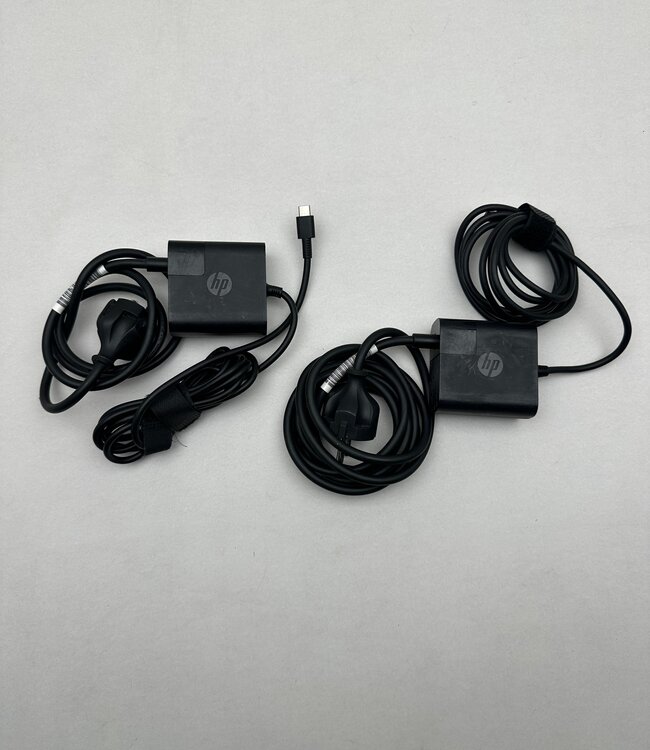 HP Laptop USB-C Adapter Origineel | 45W