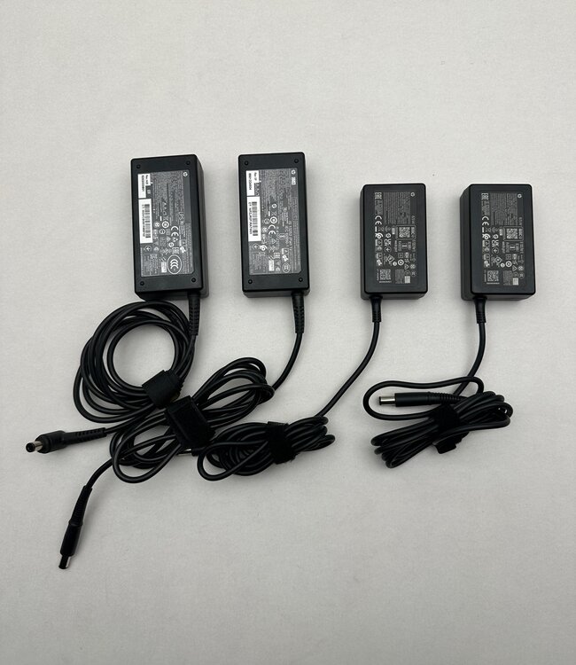 HP Laptop Oplader Origineel | 65W