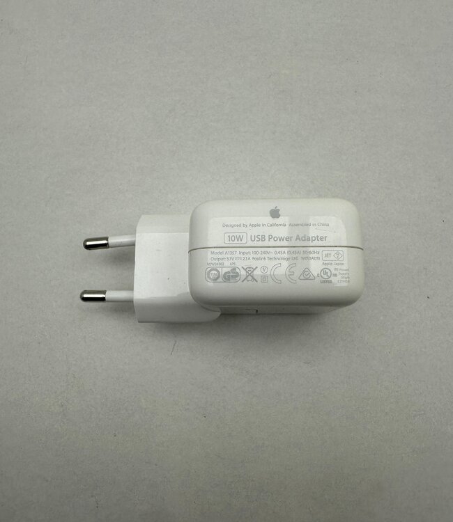 Apple USB Adapter 10W