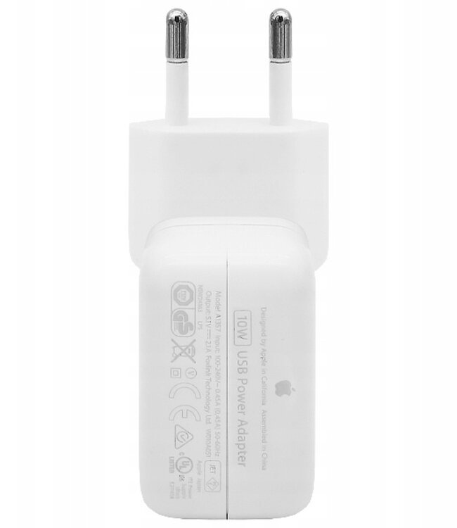 Apple USB Adapter 10W