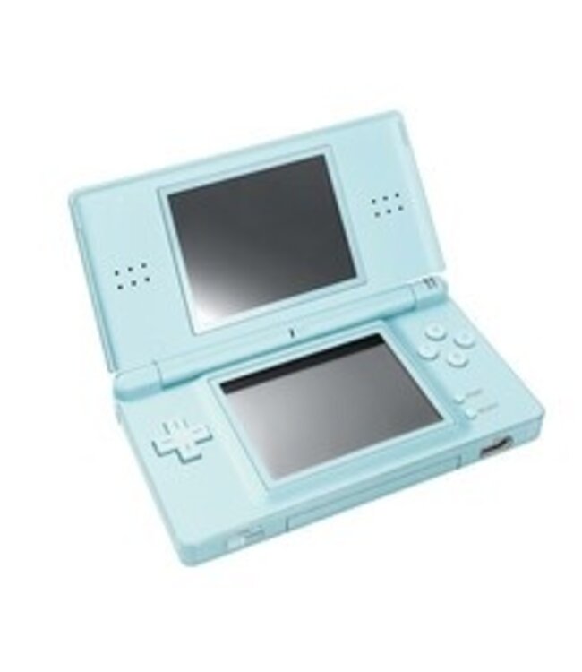 Nintendo DS Lite Turquoise
