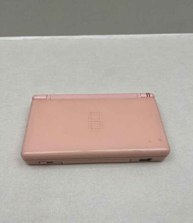 Nintendo DS Lite Roze