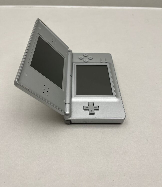Nintendo DS Lite Grijs