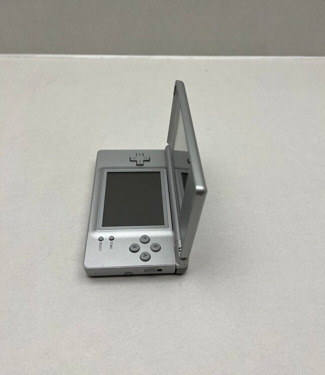 Nintendo DS Lite Grijs