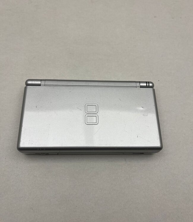 Nintendo DS Lite Grijs