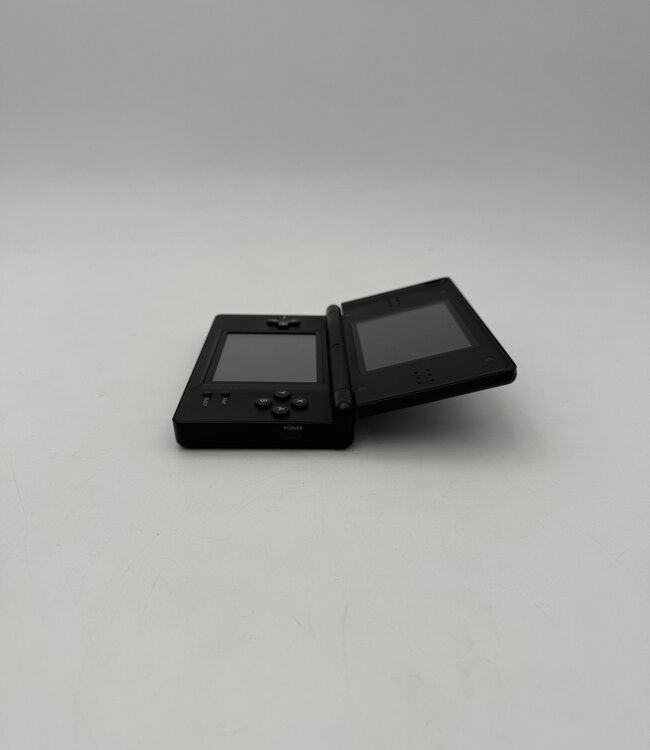 Nintendo DS Lite Zwart