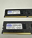 8 GB | 1Rx8 PC4-2400 | Desktop RAM geheugen (DIMM)