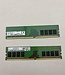 8 GB | 1Rx8 PC4-2400T | Desktop RAM geheugen (DIMM)