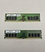 8 GB | 1Rx8 PC4-2666V | Desktop RAM geheugen (DIMM)