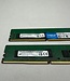 4 GB | 1Rx8 PC4-2133P | Server RAM geheugen (RDIMM)
