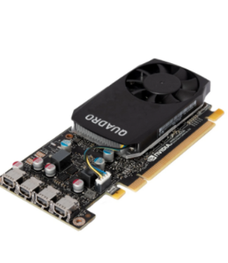 NVIDIA Nvidia Quadro P620 2GB