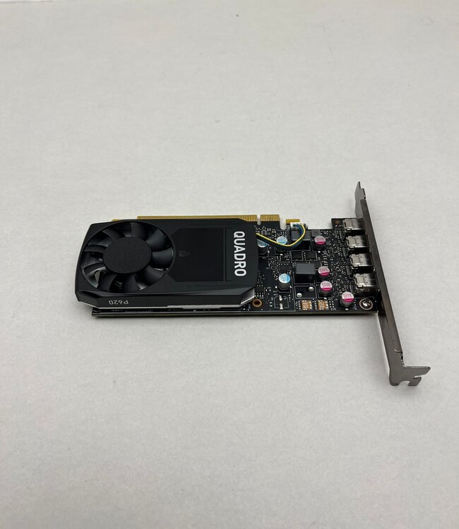 Nvidia Quadro P620 2GB