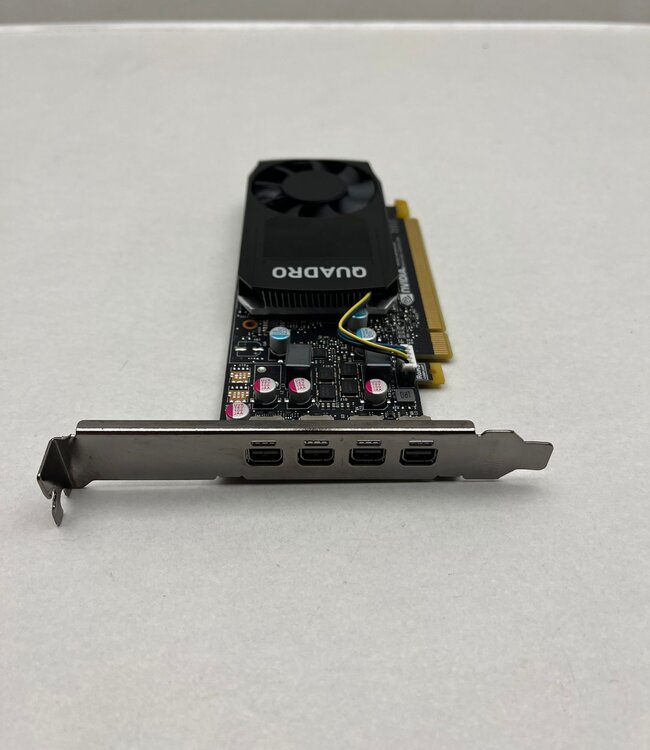 Nvidia Quadro P620 2GB