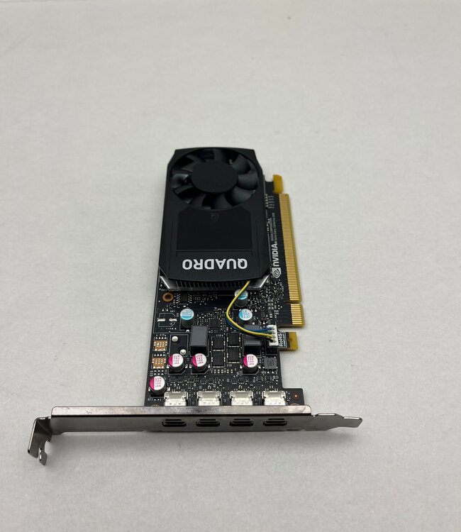 Nvidia Quadro P620 2GB
