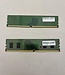 4 GB | 1Rx16 PC4-2400T | Desktop RAM geheugen (DIMM)