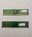 4 GB | 1Rx16 PC4-2666V | Desktop RAM geheugen (DIMM)