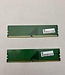 4 GB | 1Rx16 PC4-2666V | Desktop RAM geheugen (DIMM)