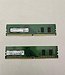 4 GB | 1Rx16 PC4-2666V | Desktop RAM geheugen (DIMM)