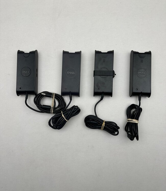 Dell Laptop Oplader Origineel | 90W