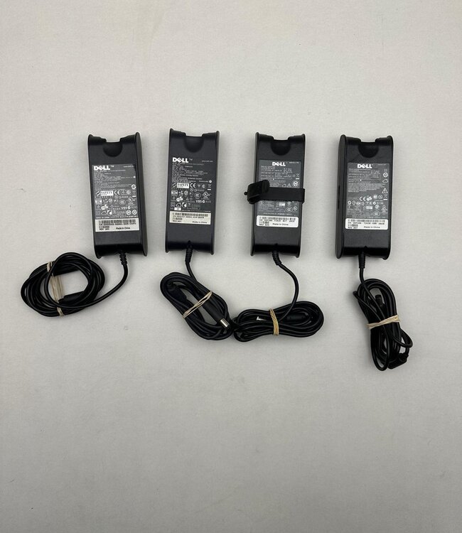 Dell Laptop Oplader Origineel | 90W