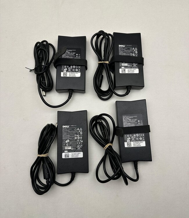 Dell Laptop Oplader Origineel | 130W