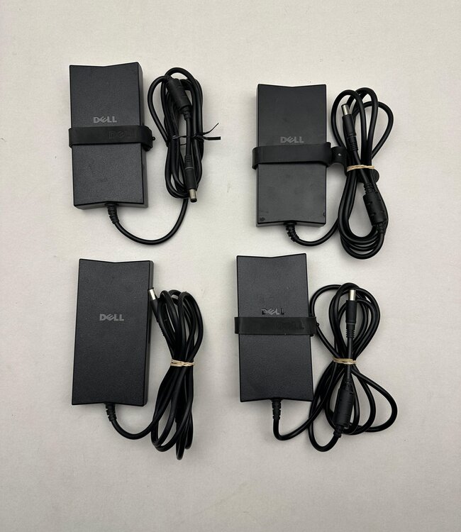 Dell Laptop Oplader Origineel | 130W