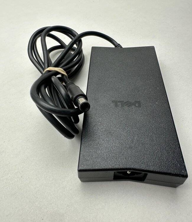 Dell Laptop Oplader Origineel | 130W