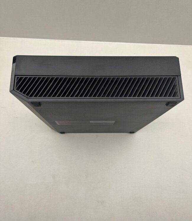 Microsoft Xbox One 500GB Losse Console  Orgineel Zwart