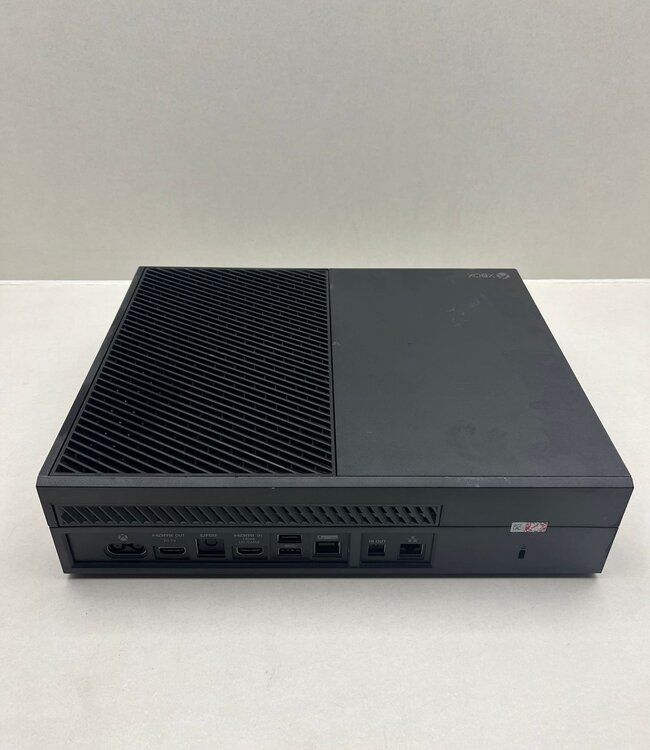 Microsoft Xbox One 500GB Losse Console  Orgineel Zwart