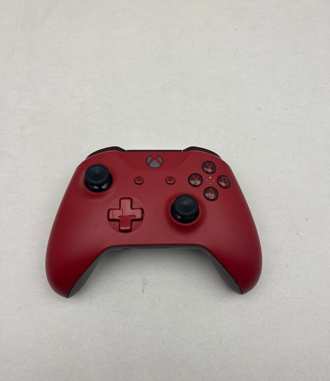 Xbox One Controller Rood Model 1708