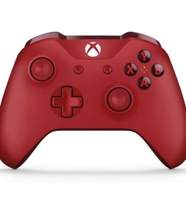 Xbox One Controller Rood Model 1708