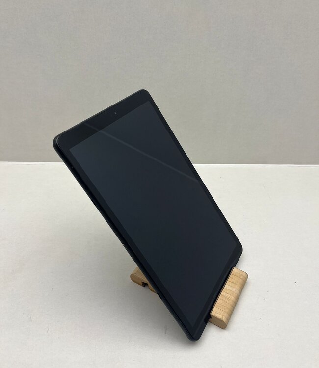 Samsung Tab A (SM-T590) Wifi 2018 10.5 Zwart